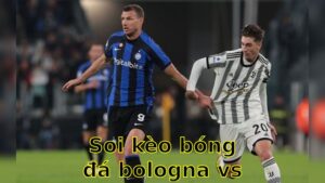 Soi kèo bóng đá Bologna vs Inter Milan - 23:00 ngày 20/04 - Serie A