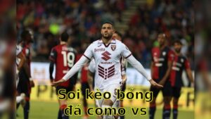 Soi kèo bóng đá Como vs Torino - 23:00 ngày 13/04 - Serie A