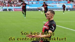 Soi kèo bóng đá Eintracht Frankfurt vs Heidenheim - 22:30 ngày 13/04 - Bundesliga