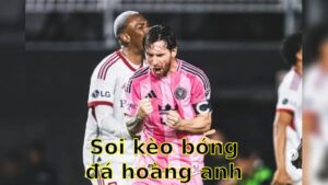 Soi kèo bóng đá Hoàng Anh Gia Lai vs Hồng Lĩnh Hà Tĩnh - 17:00 ngày 18/04 - V.League 1