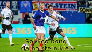 Soi kèo bóng đá Holstein Kiel vs St. Pauli - 20:30 ngày 12/04 - Bundesliga