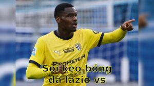 Soi kèo bóng đá Lazio vs Parma - 20:00 ngày 27/04 - Serie A