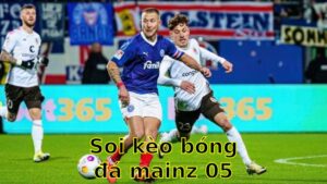 Soi kèo bóng đá Mainz 05 vs Holstein Kiel - 20:30 ngày 05/04 - Bundesliga