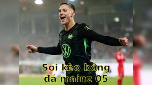 Soi kèo bóng đá Mainz 05 vs Wolfsburg - 20:30 ngày 19/04 - Bundesliga