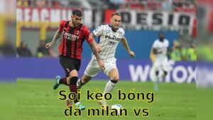 Soi kèo bóng đá Milan vs Atalanta - 01:45 ngày 21/04 - Serie A