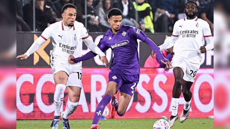 Soi kèo bóng đá Milan vs Fiorentina - Thông tin đội hình