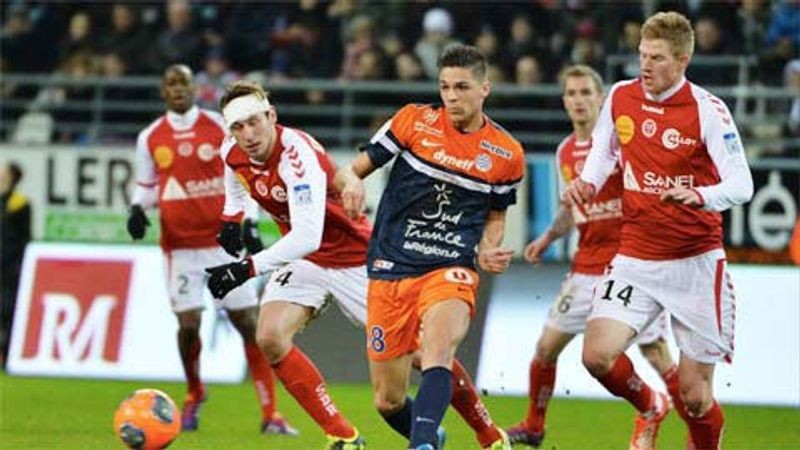 Soi kèo bóng đá Montpellier vs Reims: Phân Tích Phong Độ Đội Bóng
