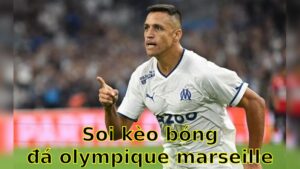 Soi kèo bóng đá Olympique Marseille vs Toulouse - 01:45 ngày 07/04 - Ligue 1