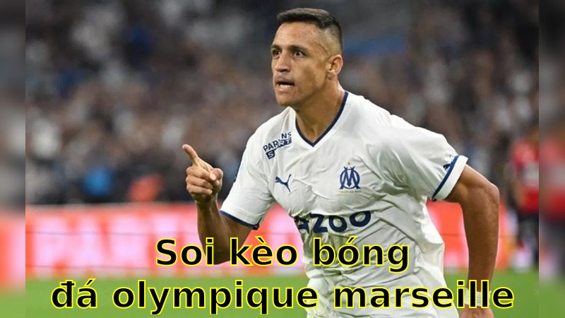 Soi kèo bóng đá Olympique Marseille vs Toulouse - 01:45 ngày 07/04 - Ligue 1