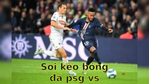 Soi kèo bóng đá PSG vs Angers SCO - 22:00 ngày 05/04 - Ligue 1