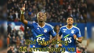 Soi kèo bóng đá Strasbourg vs Nice - 02:05 ngày 13/04 - Ligue 1