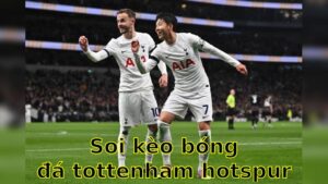 Soi kèo bóng đá Tottenham Hotspur vs Southampton - 20:00 ngày 06/04 - Ngoại hạng Anh