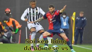 Soi kèo bóng đá Udinese vs Milan - 01:45 ngày 12/04 - Serie A
