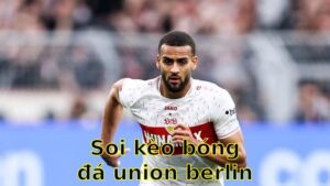 Soi kèo bóng đá Union Berlin vs Stuttgart - 23:30 ngày 19/04 - Bundesliga