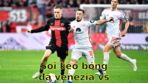 Soi kèo bóng đá Venezia vs Monza - 20:00 ngày 12/04 - Serie A