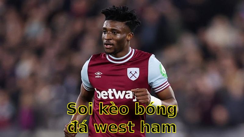 Soi kèo bóng đá West Ham United vs Southampton - 21:00 ngày 19/04 - Ngoại hạng Anh