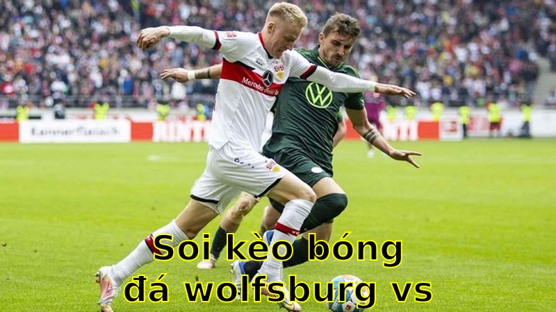 Soi kèo bóng đá Wolfsburg vs Freiburg - 20:30 ngày 26/04 - Bundesliga