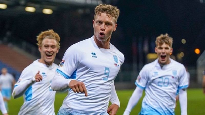 Soi kèo Bosnia-Herzegovina vs San Marino: Phân Tích Phong Độ Đội Bóng