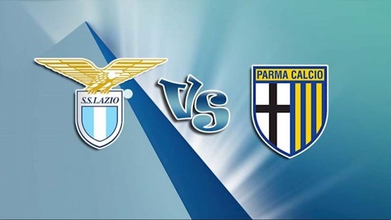 Thông Tin Đội Hình Lazio vs Parma