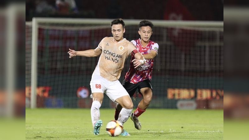 Thông Tin Đội Hình Và Tình Hình Lực Lượng