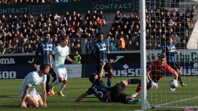 Tin Đội Hình Milan và Atalanta