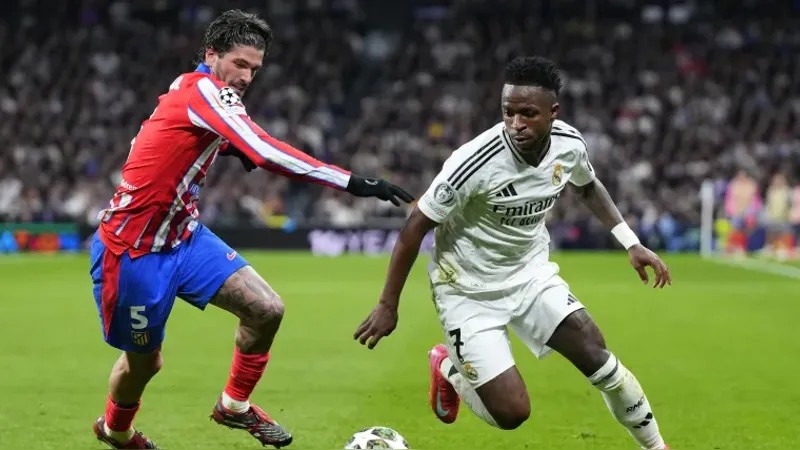 Tin đội hình và thông tin cầu thủ: Arsenal vs Real Madrid