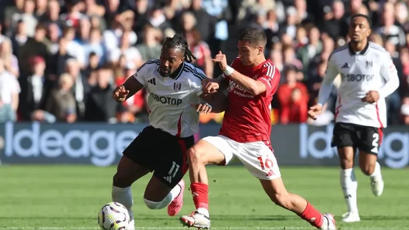 Tin Tức Đội Bóng Tottenham vs Nottingham: Ai Sẽ Ra Sân?