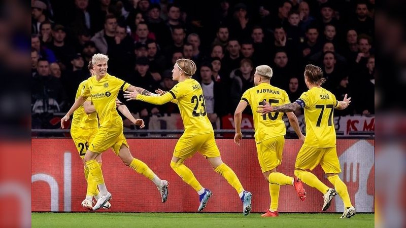 Tin tức đội bóng và lực lượng trước Soi kèo Bodo / Glimt vs Lazio
