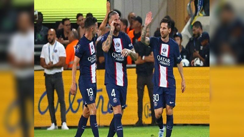 Tin Tức Đội Bóng Và Thông Tin Đội Hình PSG vs Angers