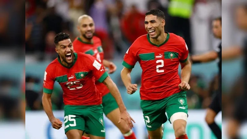 Tin Tức Đội Bóng và Thông Tin Đội Hình Soi Kèo Morocco vs Tunisia