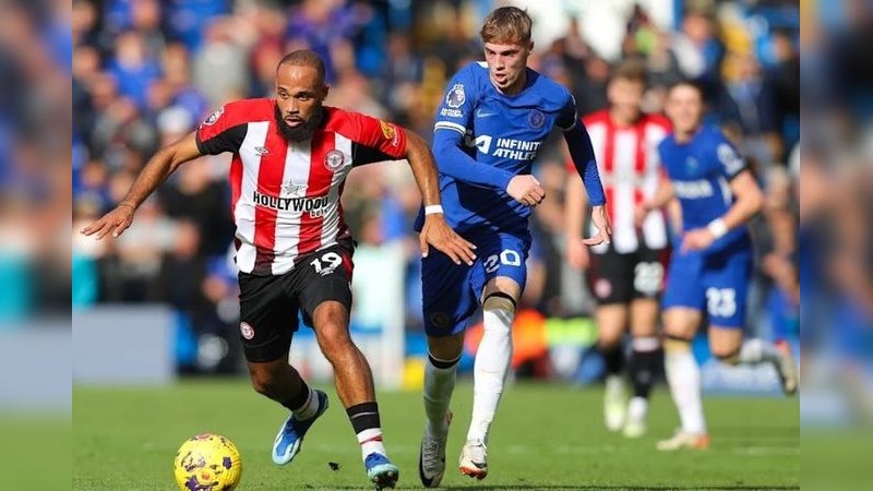 Tin tức Đội Hình: Brentford và Brighton