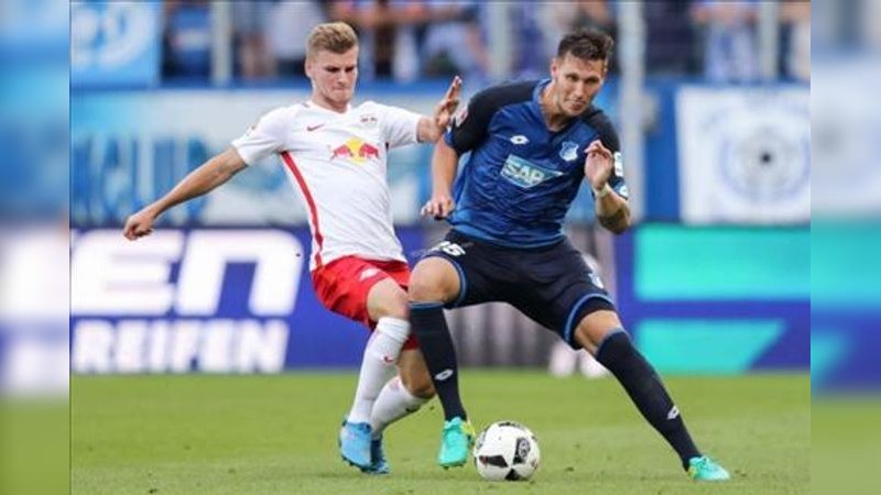 Tin Tức Đội Hình Cho Cuộc Đối Đầu Giữa RB Leipzig và Hoffenheim