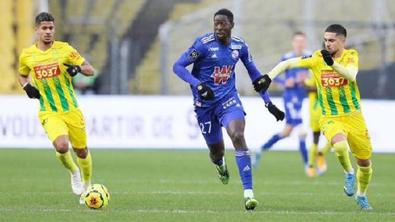 Tin Tức Đội Hình: Dự đoán cho Reims vs Strasbourg