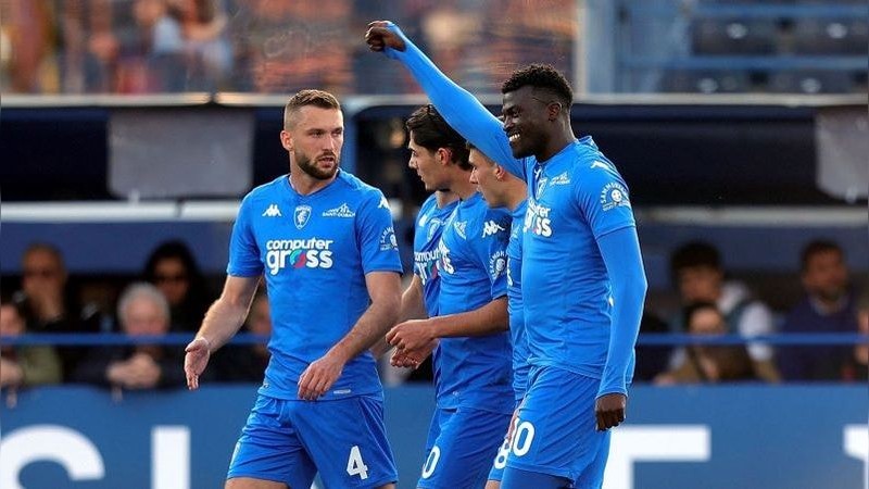 Tin Tức Đội Hình Empoli vs Cagliari