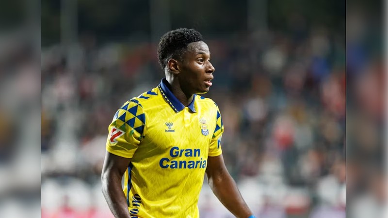 Tin Tức Đội Hình Getafe vs Las Palmas