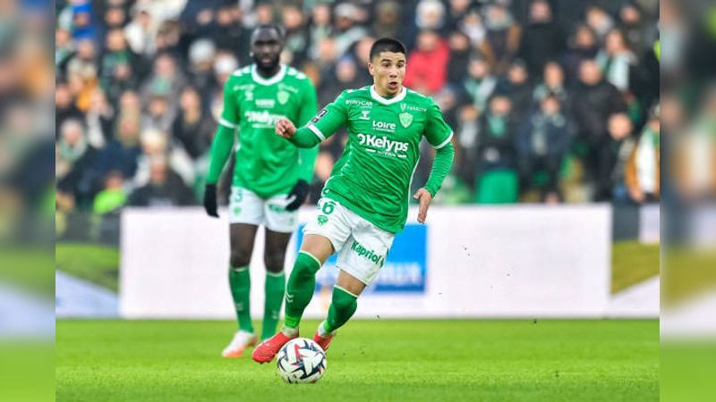 Tin Tức Đội Hình Lens vs Saint-Étienne