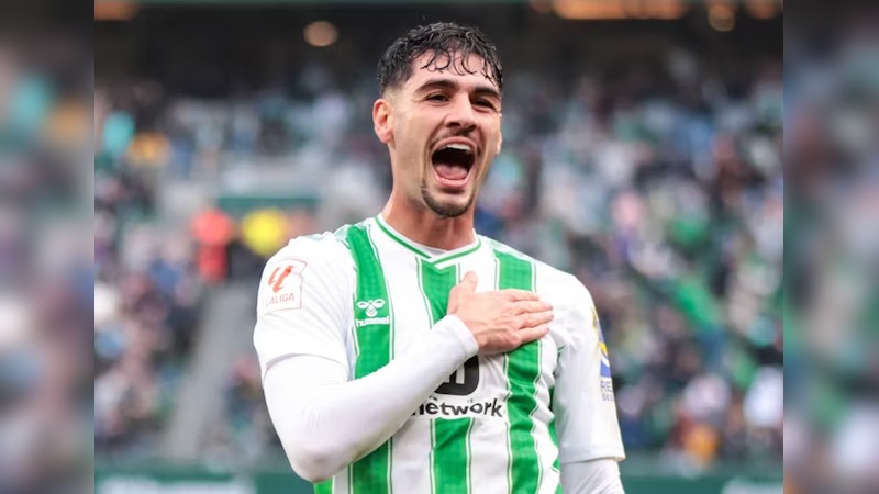 Tin Tức Đội Hình Real Betis vs Sevilla