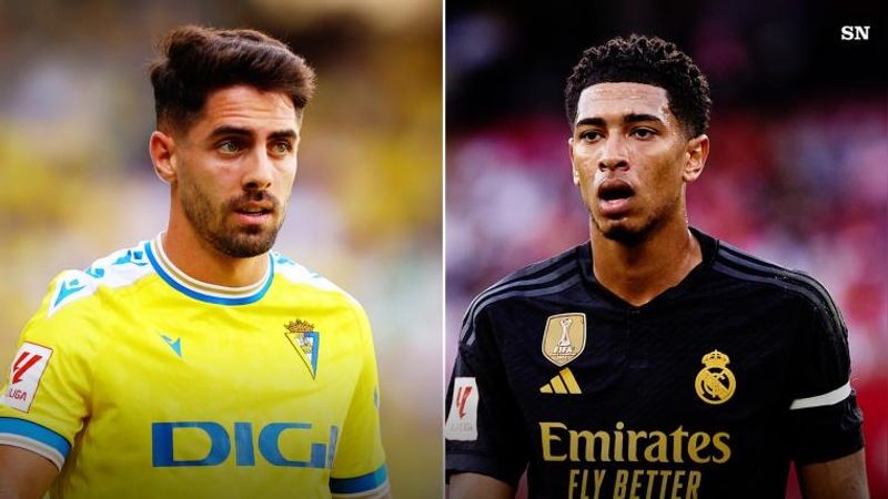 Tin Tức Đội Hình Real Madrid vs Valencia