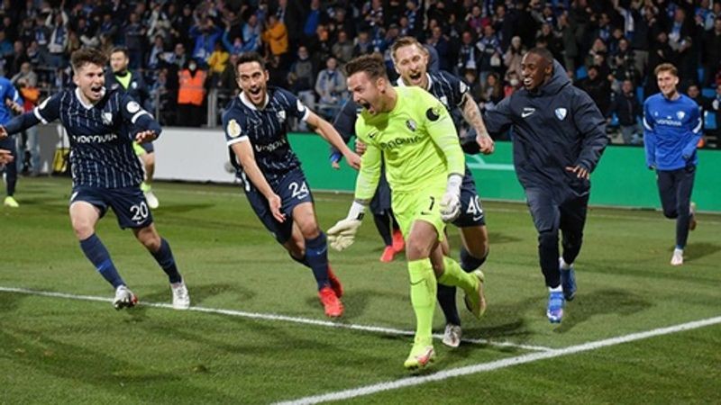 Tin Tức Đội Hình: Soi kèo bóng đá Bayern Munich vs Borussia Dortmund