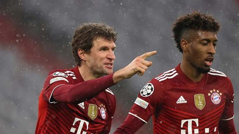 Tin Tức Đội Hình Soi Kèo Bóng Đá Bayern Munich vs Mainz 05