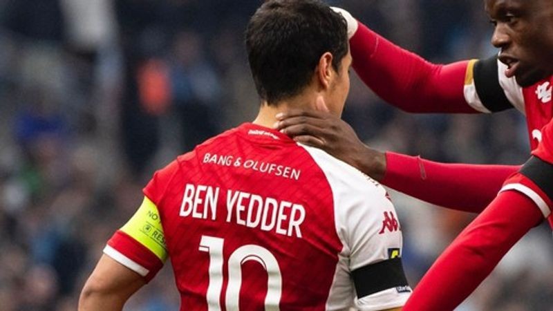Tin Tức Đội Hình Soi kèo Bóng đá Le Havre vs Monaco