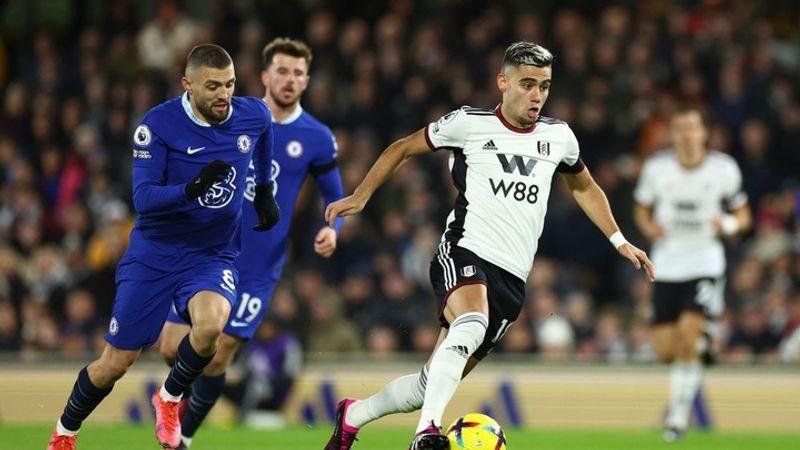 Tin Tức Đội Hình Soi kèo Fulham vs Chelsea