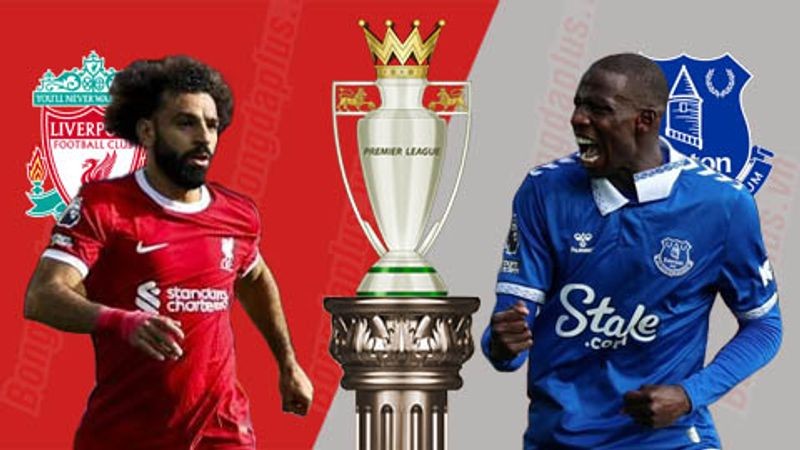Tin tức đội hình trong trận đấu Liverpool vs Everton