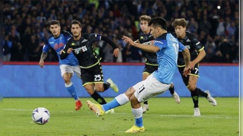 Tin tức đội hình trước trận Napoli và Empoli