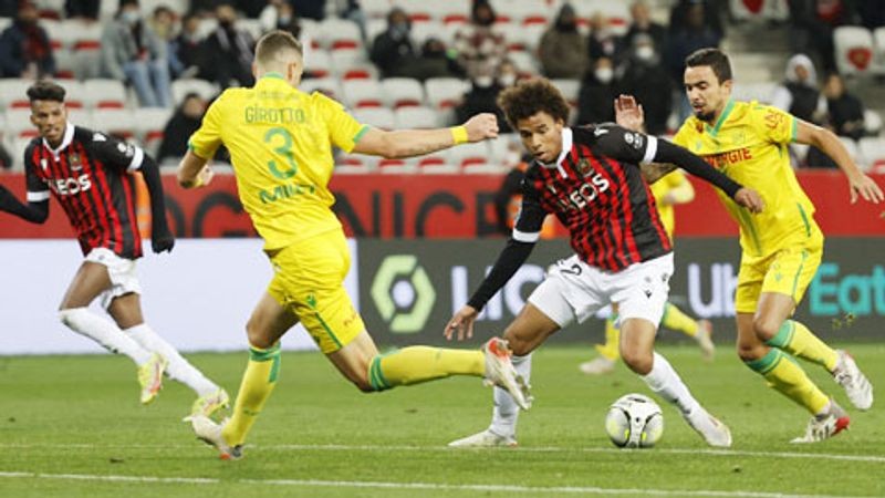 Tin Tức Đội Hình Trước Trận: Nice vs Nantes