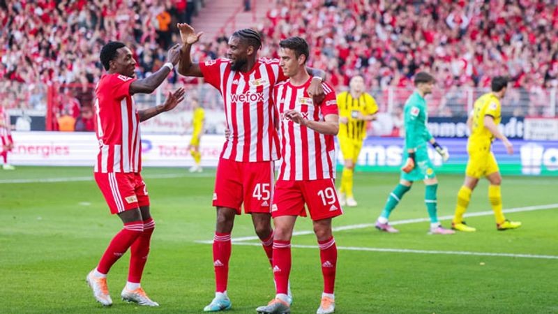 Tin Tức Đội Hình Union Berlin vs Wolfsburg