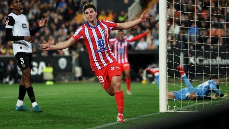 Tin Tức Đội Hình và Cấu Trúc Đội Hình Soi Kèo Atlético Madrid vs Rayo Vallecano