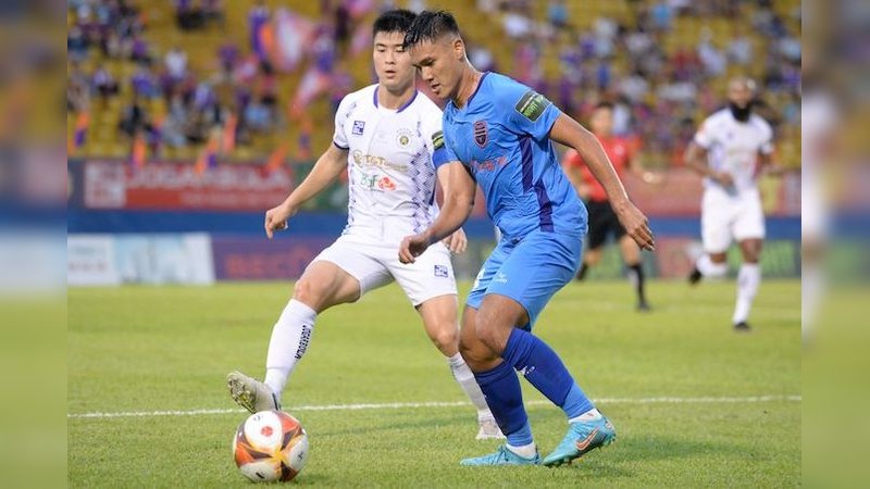 Tin Tức Đội Hình và Thông Tin Cầu Thủ