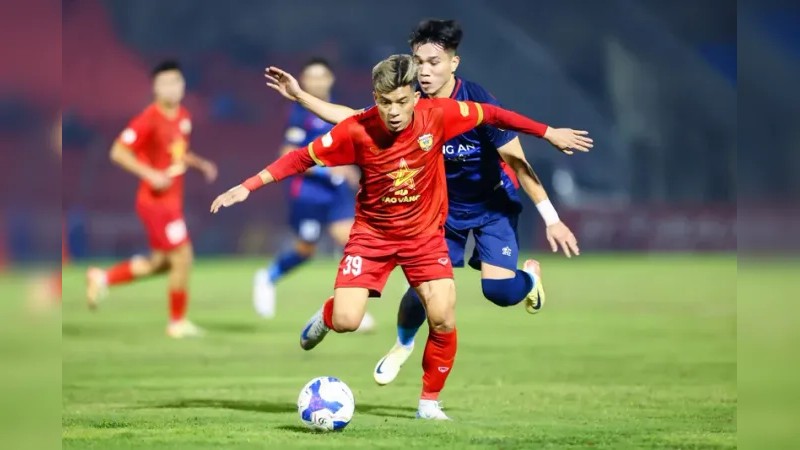 Tin Tức Đội Hình và Thông Tin Lực Lượng
