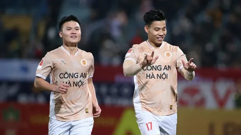 Tin tức Đội Hình và Tình Hình Lực Lượng